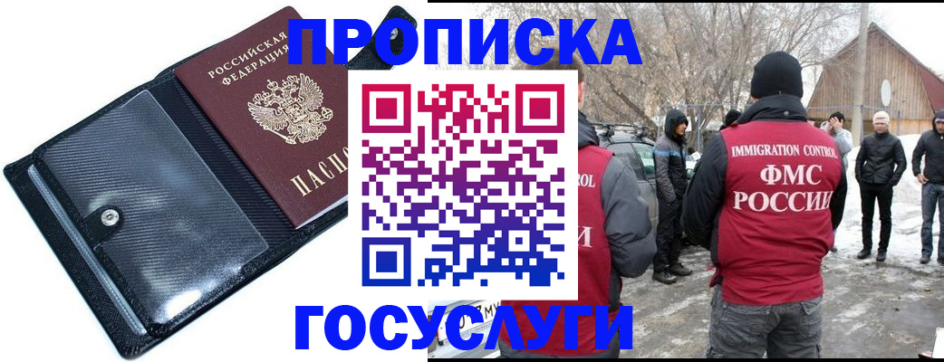 регистрация в Кандалакше